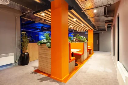 Monolocale in Bridge Street, immagine 49 di 49