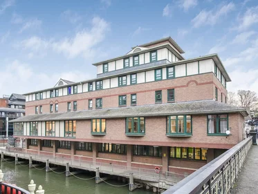 Monolocale in Bridge Street, immagine 6 di 49