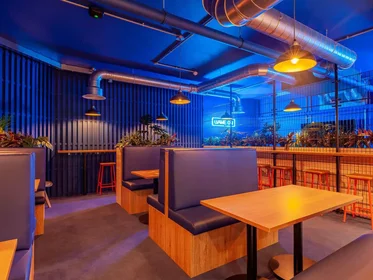 Monolocale in Bridge Street, immagine 8 di 49