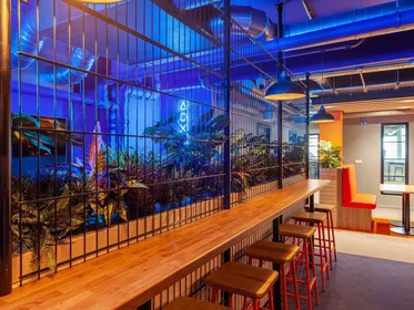 Monolocale in Bridge Street, immagine 9 di 49