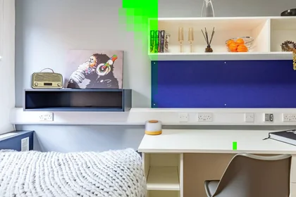 Privatzimmer in der Bridge Street, bild 4 von 49