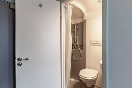 Habitación privada en Bridge Street, imagen 2 de 49