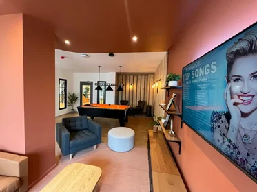 Habitación privada en Bridge Street, imagen 26 de 49