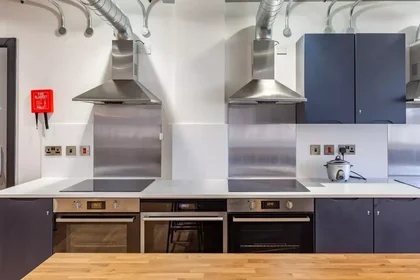 Habitación privada en Bridge Street, imagen 28 de 49
