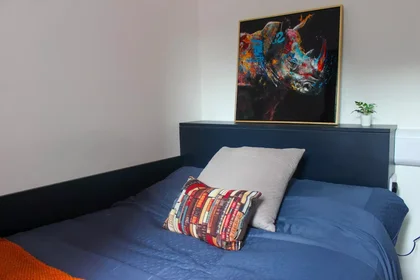 Habitación privada en Bridge Street, imagen 4 de 49