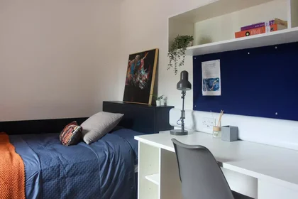 Habitación privada en Bridge Street, imagen 6 de 49