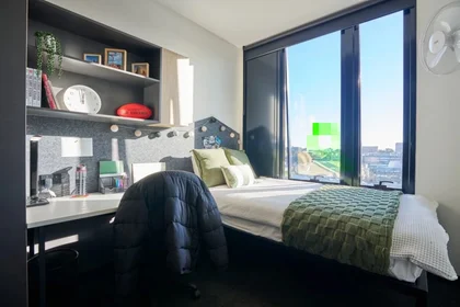 Özel oda konumu Bouverie Street, 1 10 görüntüsü