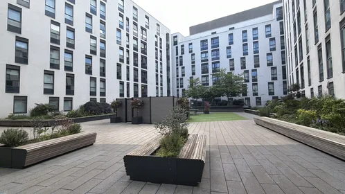 Özel oda konumu Lakeside Way, 26 41 görüntüsü