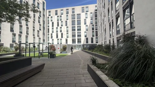 Özel oda konumu Lakeside Way, 30 41 görüntüsü