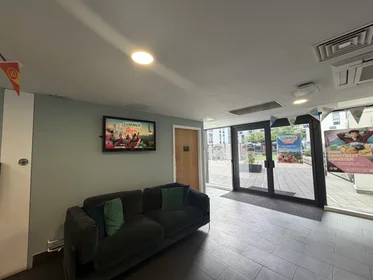 Özel oda konumu Lakeside Way, 39 41 görüntüsü