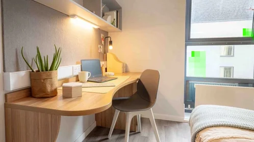 Özel oda konumu Lakeside Way, 6 41 görüntüsü