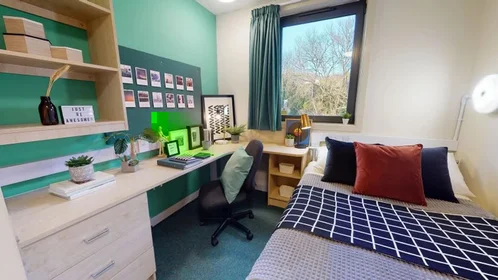 Private room at Parker Street, image 2 of 24