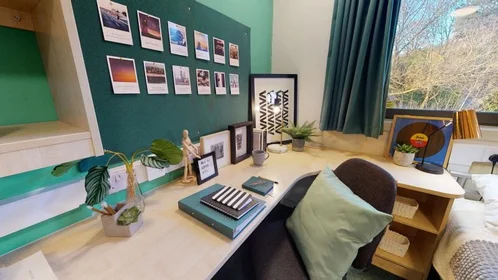 Private room at Parker Street, image 3 of 24