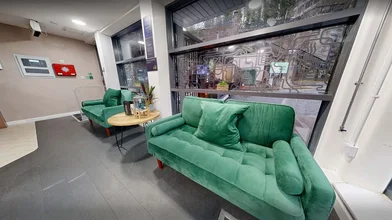 Habitación privada en Parker Street, imagen 36 de 49