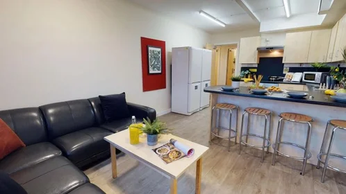 Private room at Parker Street, image 5 of 24