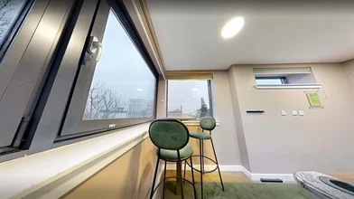 Habitación privada en Parker Street, imagen 46 de 49