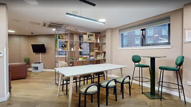 Habitación privada en Parker Street, imagen 48 de 49