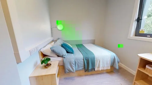 Habitación privada en Parker Street, imagen 1 de 10