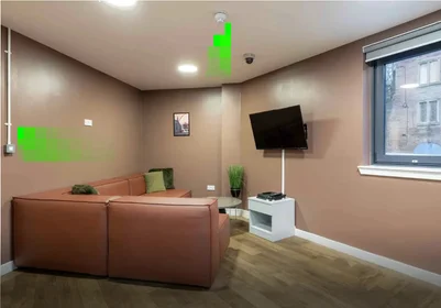 Chambre privée à Parker Street, image 13 de 24
