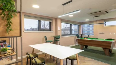 Chambre privée à Parker Street, image 19 de 24