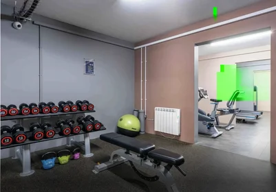 Chambre privée à Parker Street, image 9 de 24