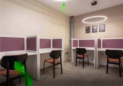 Chambre privée à Parker Street, image 12 de 24