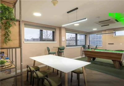 Chambre privée à Parker Street, image 14 de 24