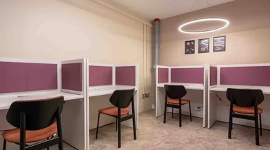Chambre privée à Parker Street, image 22 de 24