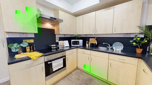 Chambre privée à Parker Street, image 4 de 24