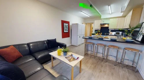 Chambre privée à Parker Street, image 5 de 24