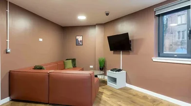 Habitación privada en Parker Street, imagen 19 de 25