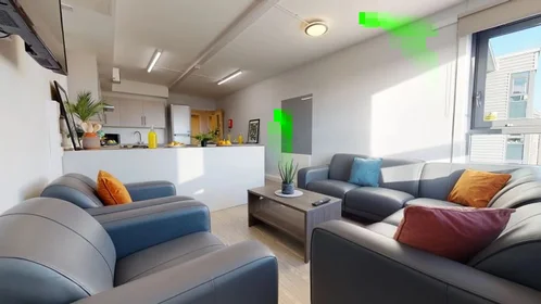 Habitación privada en Parker Street, imagen 6 de 25