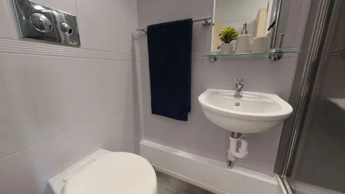 Chambre privée à Parker Street, image 7 de 25