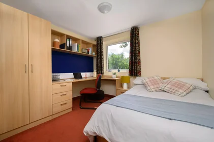 Privatzimmer in der Cadnam Close, bild 1 von 10