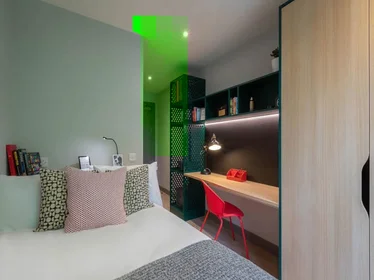 Stanza privata in Thomas Street, immagine 1 di 10