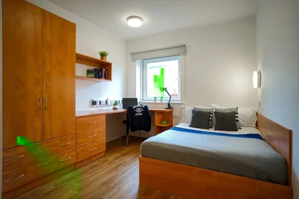 Özel oda konumu Cowley Bridge Road, 1 10 görüntüsü