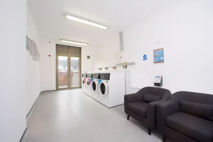Studio à Trafford Street, image 17 de 49