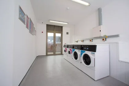 Studio à Trafford Street, image 19 de 49