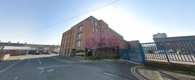 Studio à Trafford Street, image 29 de 49
