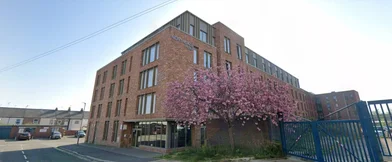 Studio à Trafford Street, image 30 de 49