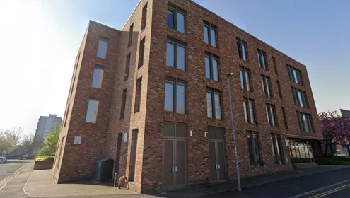 Studio à Trafford Street, image 35 de 49