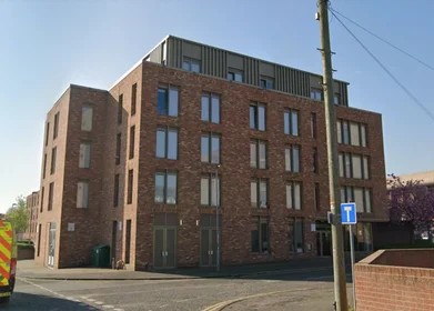Studio à Trafford Street, image 36 de 49