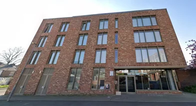 Studio à Trafford Street, image 37 de 49