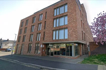 Studio à Trafford Street, image 38 de 49