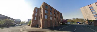 Studio à Trafford Street, image 44 de 49