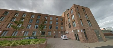 Studio à Trafford Street, image 45 de 49