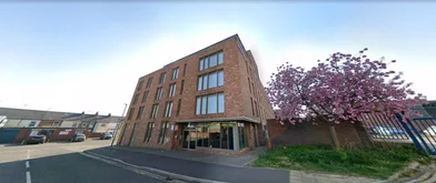 Studio à Trafford Street, image 46 de 49