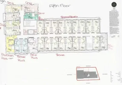 Studio à Trafford Street, image 47 de 49