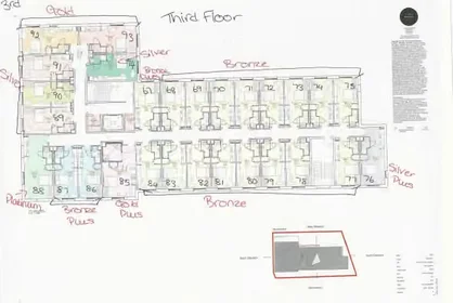 Studio à Trafford Street, image 49 de 49