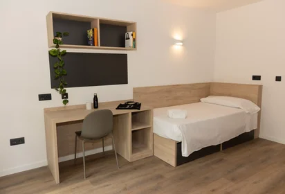 Stanza privata in Carrer de Mariano Aser, immagine 1 di 10